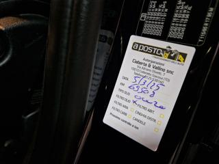 MINI Countryman usata, con Filtro antiparticolato