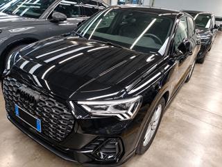 AUDI Q3 usata, con Airbag