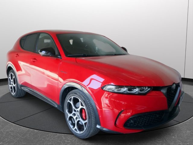 ALFA ROMEO Tonale usata, con Airbag Passeggero