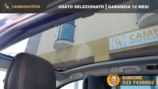 PEUGEOT 508 usata, con Chiusura centralizzata telecomandata