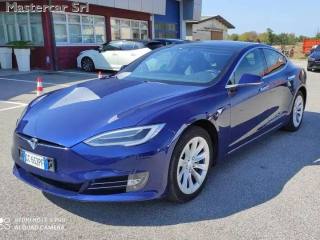 TESLA Model S usata 1