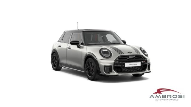 MINI Cooper S usata 6
