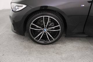BMW 320 usata, con Sistema di navigazione