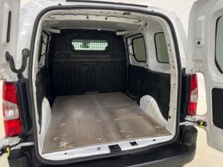 CITROEN Berlingo usata, con Climatizzatore