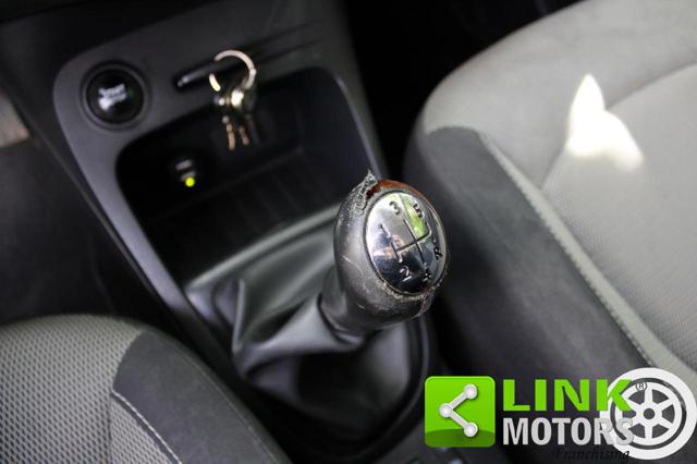 RENAULT Captur usata, con Controllo trazione