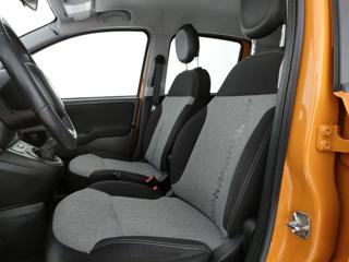 FIAT Panda usata, con Alzacristalli elettrici