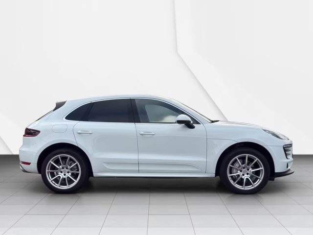PORSCHE Macan usata, con Autoradio
