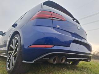 VOLKSWAGEN Golf R usata, con Airbag Passeggero