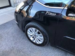 CITROEN C4 usata, con Servosterzo