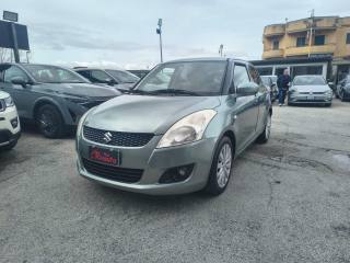 SUZUKI Swift usata, con Airbag laterali