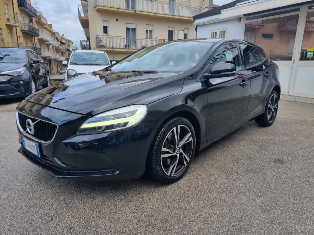 VOLVO V40 usata, con Immobilizzatore elettronico