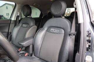 FIAT 500X usata 65
