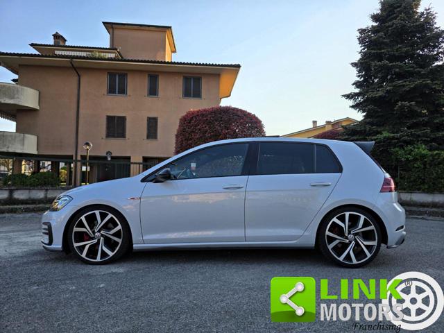 VOLKSWAGEN Golf GTI usata, con Cruise Control