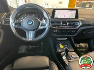 BMW X3 usata, con Servosterzo