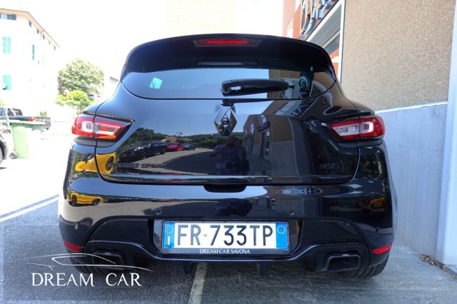 RENAULT Clio usata, con Airbag Passeggero