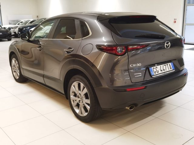 MAZDA CX-30 usata, con Climatizzatore