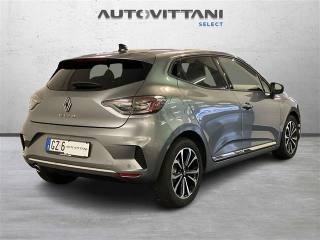 RENAULT Clio usata, con Airbag laterali