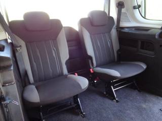 FIAT Doblo usata, con ESP