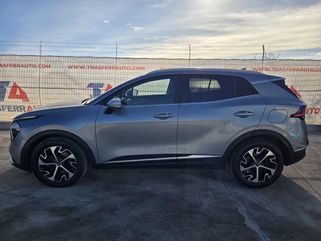 KIA Sportage usata, con Airbag
