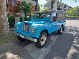 LAND ROVER Other usata 1