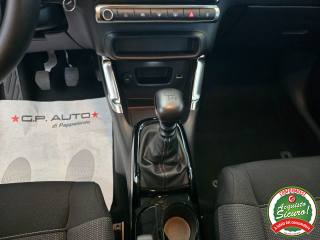 CITROEN C3 Aircross usata, con Fari LED