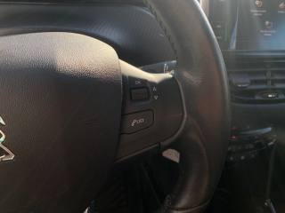 PEUGEOT 2008 usata, con Climatizzatore