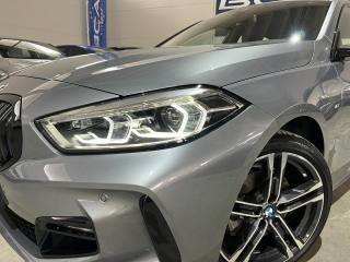 BMW 118 usata, con Alzacristalli elettrici