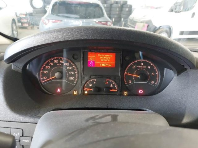 CITROEN Jumper usata, con Alzacristalli elettrici