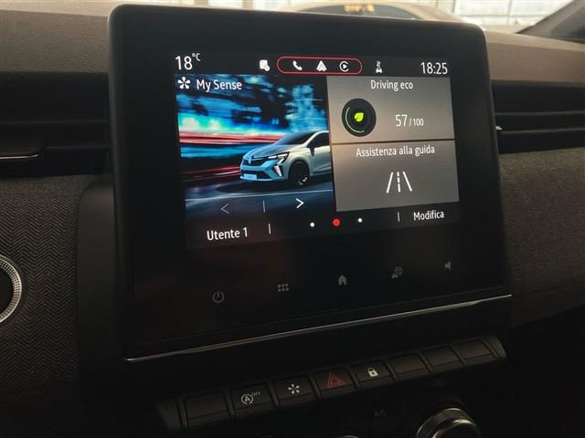 RENAULT Clio usata 12