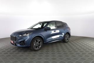 FORD Kuga usata 6