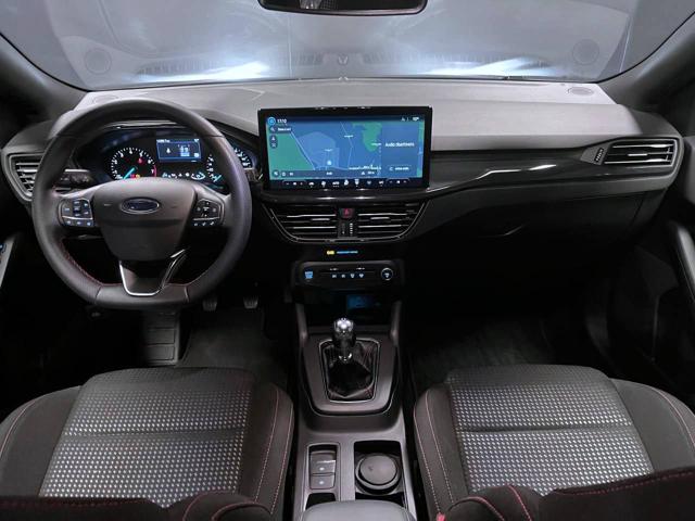 FORD Focus usata, con Cerchi in lega