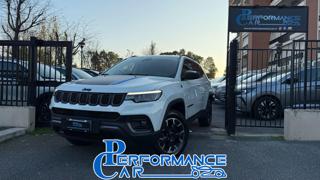 JEEP Compass 1.3 T4  PHEV AT6 4xe TRAILHAWK*MY 22*24.M.G.*