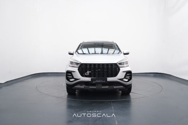 DR MOTOR DR 5.0 usata, con Airbag laterali