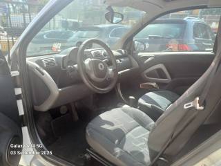 SMART ForTwo usata, con Controllo trazione