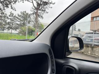 FIAT Panda usata, con Controllo trazione