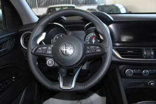 ALFA ROMEO Stelvio usata, con Cruise Control