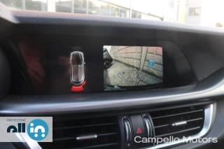 ALFA ROMEO Stelvio usata 8