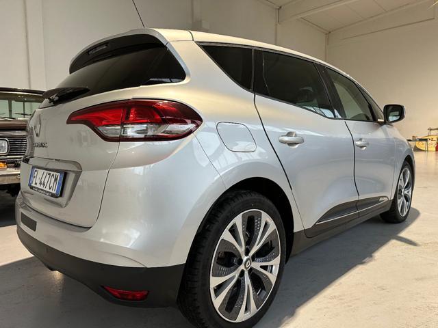 RENAULT Scenic usata, con Airbag Passeggero
