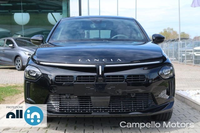 LANCIA Ypsilon usata 1