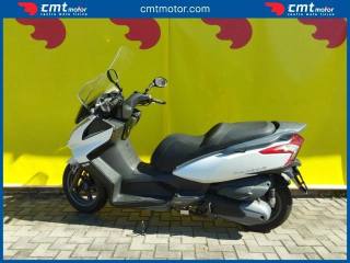 KYMCO Downtown 300i usata 6