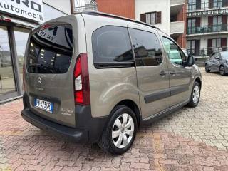 CITROEN Berlingo usata, con Chiusura centralizzata