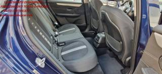 BMW 218 usata, con Chiusura centralizzata