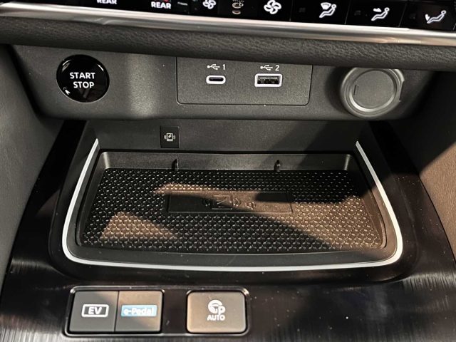 NISSAN X-Trail usata, con Riconoscimento dei segnali stradali