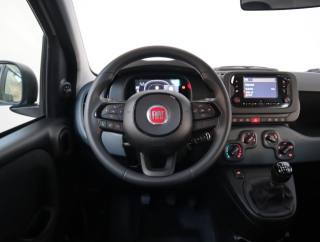 FIAT Panda usata, con Controllo elettronico della corsia