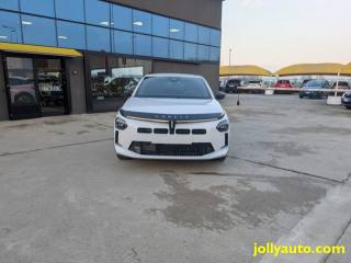 LANCIA Ypsilon usata, con Airbag