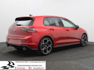 VOLKSWAGEN Golf usata, con Cerchi in lega