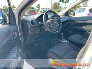 MITSUBISHI Space Star usata, con Airbag laterali
