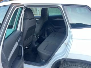 SKODA Karoq usata, con Cruise Control