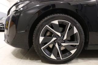 PEUGEOT 308 usata, con Climatizzatore