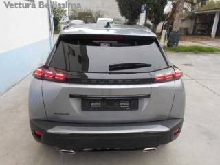 PEUGEOT 2008 usata, con Controllo trazione